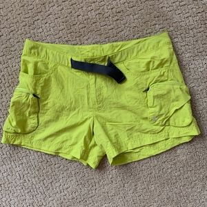 Athletic Hiking Shorts - Columbia